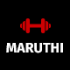 Maruthi - Fitness Gym - ThemeForest Item for Sale