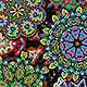 Ethnic Ornament Kaleidoscope - VideoHive Item for Sale
