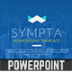 Sympta Presentation Template - GraphicRiver Item for Sale