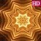 Golden Filaments - VideoHive Item for Sale