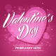 Valentine's Day Flyer - GraphicRiver Item for Sale