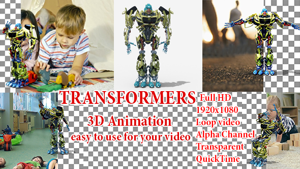 Transformers