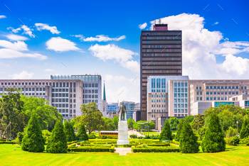 State Capitol.