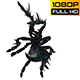 Spider 5 Realistic Pack 5 - VideoHive Item for Sale