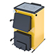 Stove yellow 2 options - 3DOcean Item for Sale