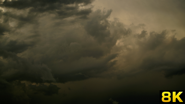 Storm Clouds