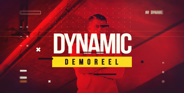 Dynamic Demo Reel