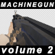 First Person Machine Gun Volume 2 - VideoHive Item for Sale