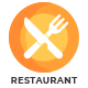 Yumi | Restaurant PSD Template - ThemeForest Item for Sale