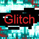 Glitch Transition and Glitches - VideoHive Item for Sale