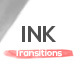 Ink Brush Transitions - VideoHive Item for Sale