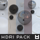 5 High Resolution Sky HDRi Maps Pack 019 - 3DOcean Item for Sale