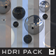 10 High Resolution Sky HDRi Maps Pack 015 - 3DOcean Item for Sale