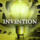 Invention - AudioJungle Item for Sale