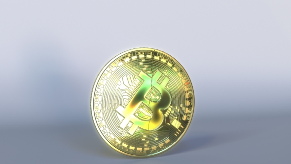 Falling and Breaking Bitcoin Token alt