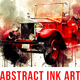 Abstract Ink Art Photoshop Action - GraphicRiver Item for Sale