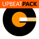 Uplifting Upbeat Pack 1