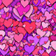 Hearts Background - VideoHive Item for Sale