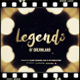 Legends | Cinematic Fairy Tale - VideoHive Item for Sale