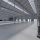 Warehouse Interior 11 - 3DOcean Item for Sale
