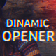 Dinamic Opener - VideoHive Item for Sale