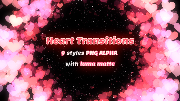 Heart Transition