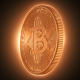 Bitcoin Cryptocurrency Loop - VideoHive Item for Sale