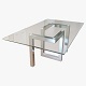 Coffee Table Antonio Lareto - 3DOcean Item for Sale