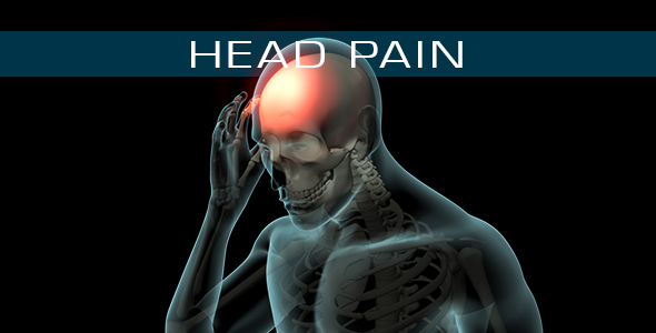 Head Pain alt