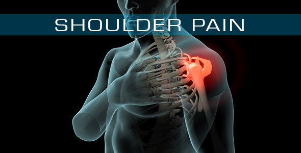 Shoulder Pain alt