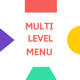 Animated Ionic 3 Accordion Menu Support Multi Level - CodeCanyon Item for Sale