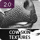 Cow Skin Pack 2 - GraphicRiver Item for Sale