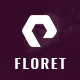 Floret - Creative Multipurpose WordPress Theme - ThemeForest Item for Sale