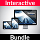Interactive Bundle - GraphicRiver Item for Sale