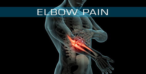 Elbow Pain alt