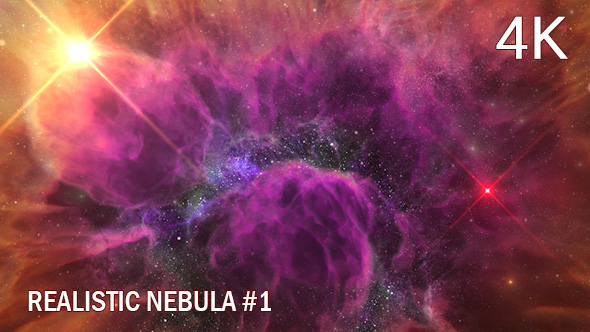 Realistic Nebula v2