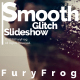 Smooth Glitch Slideshow - VideoHive Item for Sale