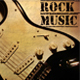 Rock Drive Guitar