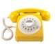 Vintage Rotary Phone Pack
