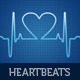 Heartbeat Collection - GraphicRiver Item for Sale