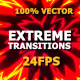 Flash FX Extreme Transitions | After Effects - VideoHive Item for Sale