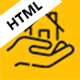Ghar - Construction HTML Template - ThemeForest Item for Sale
