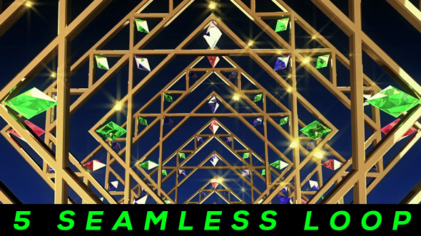 Gold And Diamond alt