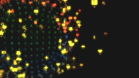 Color Apps Loop Turns Into Sphere alt