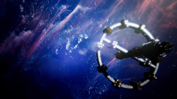 International Space Station alt