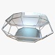 Coffee Table Marco Lareto - 3DOcean Item for Sale