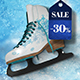 Winter Sale! - VideoHive Item for Sale