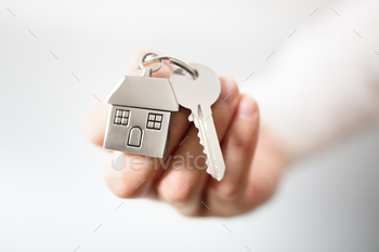 t for buying a new home