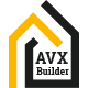 AVXBuilder - Construction Business WordPress Theme - ThemeForest Item for Sale