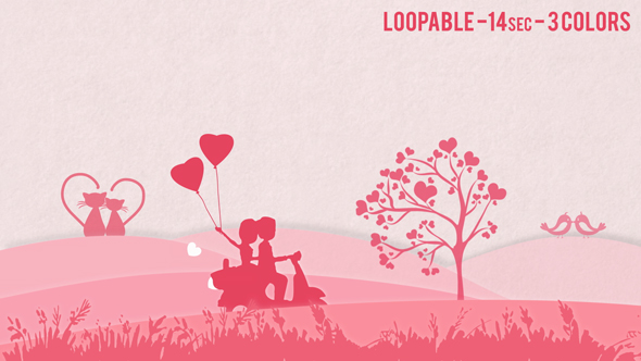 Valentine Backgrounds alt